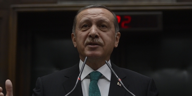 Eliaçık'tan Erdoğan'a tazminat