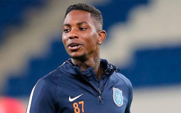 Elia'dan ofsayt çıkışı: Golümü çaldılar!