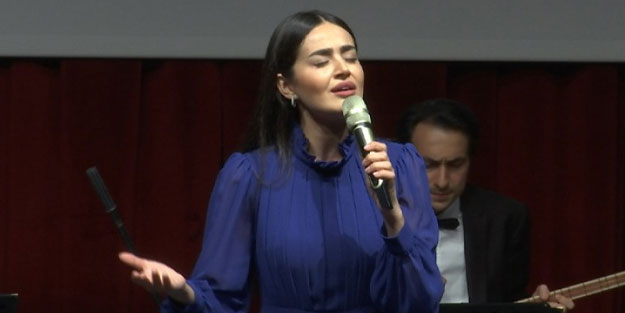 Elif Buse Doğan samsak döveci şarkı sözleri!