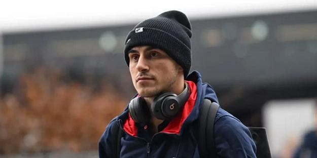 Elif Elmas'ın sözleri birilerini kudurtur mu sizce! Helal olsun sana delikanlı! Gerçekten helal olsun...