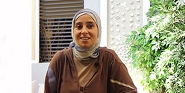 Elif Esen kimdir? İşte Elif Esen'in biyografisi