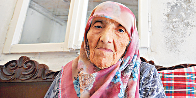 Elif Nine hayırsever çıktı