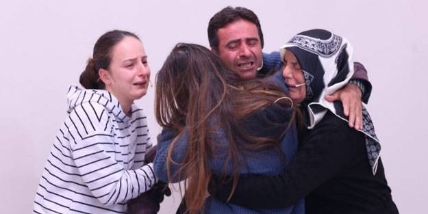 Elif Yıldırım ailesine döndü mü? Elif Yıldırım olayı ne oldu?