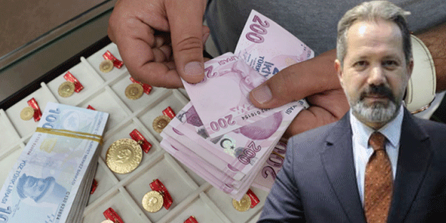 "Elimde 1 milyon liram olsa ne yaparım?" İslam Memiş'ten bomba cevap