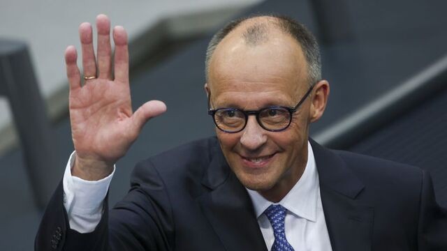 "Elimden gelen her şeyi yapacağım" diyerek duyurdu! Almanya’nın yeni Başbakanı’ndan flaş Türkiye çıkışı