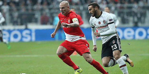 Elimizden kaçırdık… Yenilmez Avrupalı