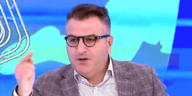 Elin yabancısına güvenilirse işte sonuç bu olur! Cem Küçük bile çıldırdı: Yazıklar olsun