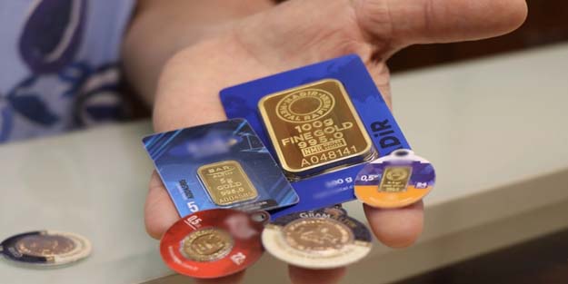 Elinde altın olan merak ediyor! Gram ve çeyrek altın bu seviyeleri deneyecek