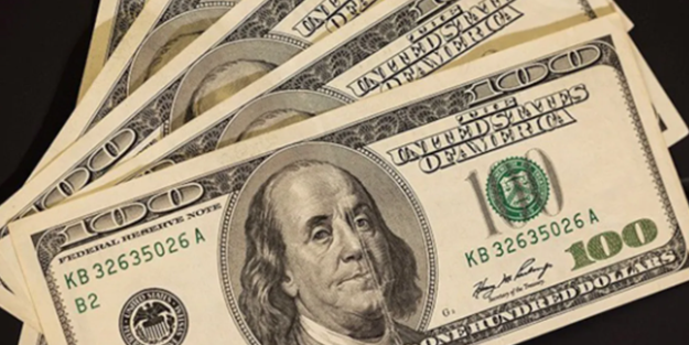 Elinde, bankada, cebinde doları olanlar dikkat! Beyaz Saray eski yetkilisi şok haberi verdi, duyan dövizciye koşacak