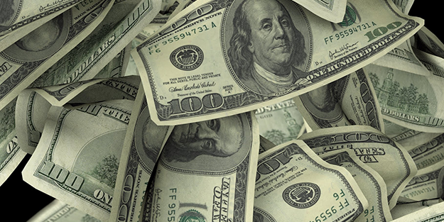 Elinde, bankada doları olanlar dikkat! Dev bankadan ezber bozan dolar/TL tahmini: O rakama düşecek