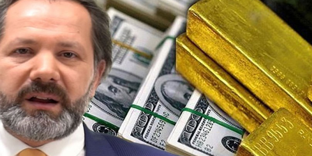 Elinde, cebinde, bankada altını olanlar dikkat! İslam Memiş'ten altın yatırımcısına çağrı: 'Son tren için' tahmini