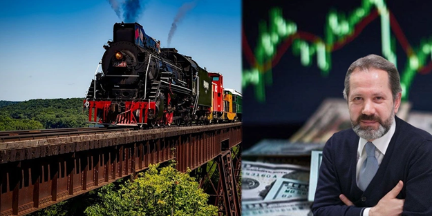 Elinde dolar bulunanlar için son çıkış! İslam Memiş, 'Trene binmek için son hafta' dedi!