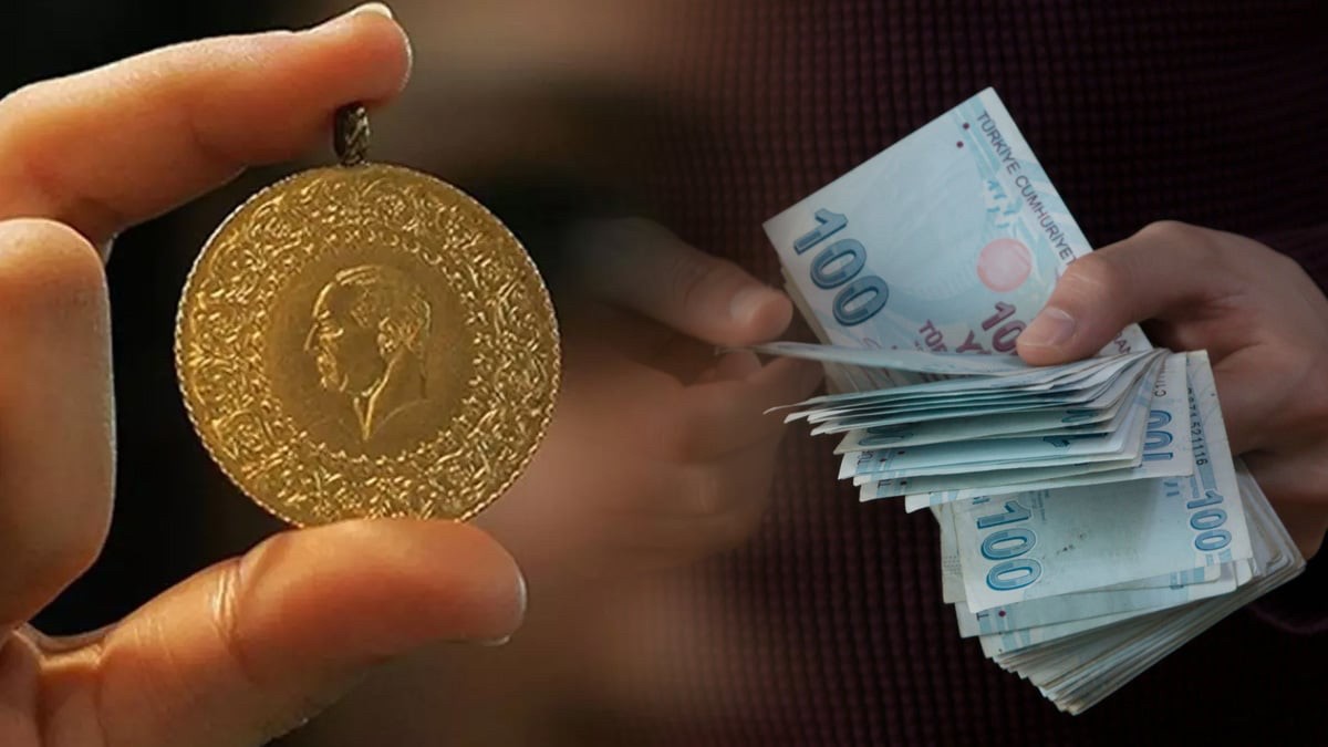 Elinde gram altını olanlar dikkat! Uzman isim, saat bile verdi! Çıldırtacak gelişme
