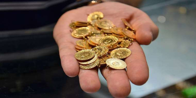 Elinde gram ve çeyrek bulunanlar dikkat! Bu seviyelerden altın alınır mı satılır mı?