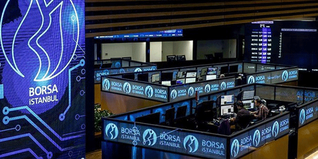 Elinde hisse olanlar dikkat! İşte Borsa İstanbul'un 2024 hedefi