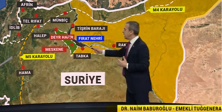 Elinde sopa, ulusalcı general anlatıyordu. 16 saatte bitti. İhanete değdi mi?