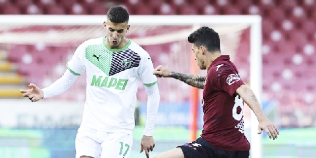 Elinde Türk futbolcusu kalmayan Fenerbahçe ve Galatasaray yine kapışacak!