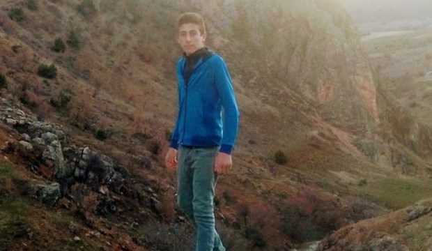 Elindeki tüfek kazara ateş alan liseli hayatını kaybetti