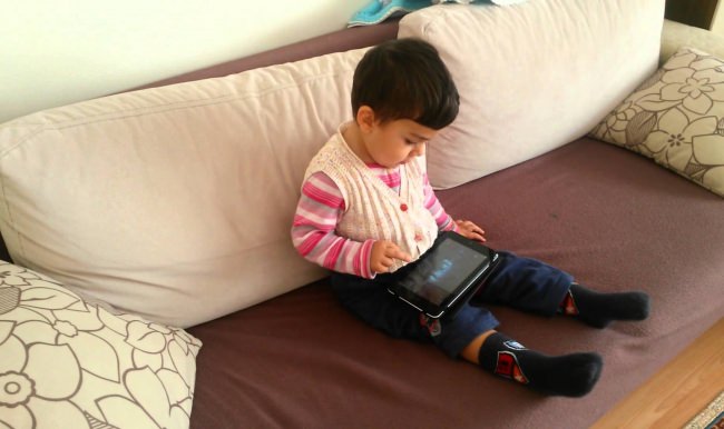 Elinden düşürmeyen çocukları bekleyen büyük tehlike!