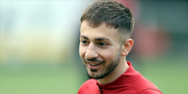 Elinden kaptı! Galatasaray’dan Beşiktaş'a transfer çalımı