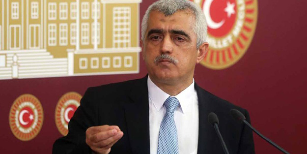 Eline aldığı kağıt parçasıyla belgelediğini sandı! HDP'li Gergerlioğlu yalanda ısrar ediyor, malum medya destekliyor