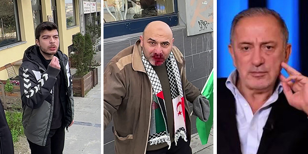 'Eline sağlık' tweeti atan Fatih Altaylı’ya tepkiler çığ gibi!