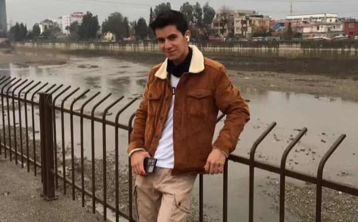 Elini yıkarken sulama kanalına düşen gencin cansız bedeni bulundu