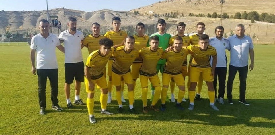 Elit U19’da Yeni Malatyaspor 3-2 mağlup oldu 