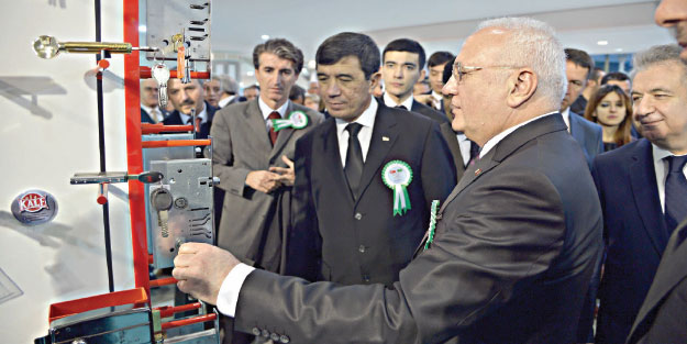 'Rusya’ya karşı tedbir alıyoruz'