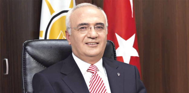 Elitaş: Düzenlemeler şubatta yasalaşacak