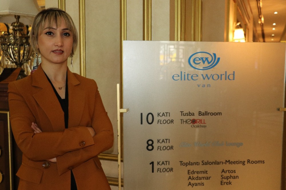 Elite World’den kadınlar gününe özel indirim 