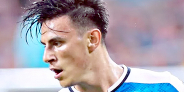 Eljif Elmas Fenerbahçe'nin kalbini sökecek! Şok gelişme...