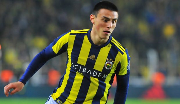 Eljif Elmas'a Süper Lig'den sürpriz talip!