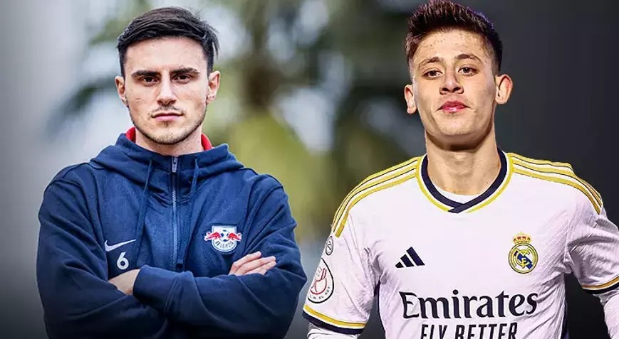 Eljif Elmas’tan Arda Güler yorumu! EURO 2024’ün sürpriz ismi olacak