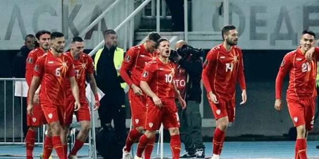 Eljif Elmas'tan Dünya Kupası'nda müthiş performans