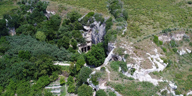 Elle yapıldı! Dünyanın en büyüğü Hatay'da