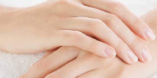 Eller nasıl gençleştirilir?