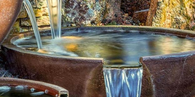 Eller nasıl yıkanır? El temizliği nasıl yapılır? Abdest nasıl alınır?