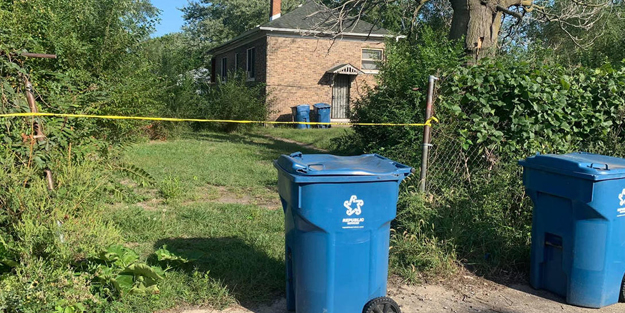 Elleri bir kabloyla bağlanmış halde bulunmuştu! Katil 105 yıl hapis cezasına mahkum edildi