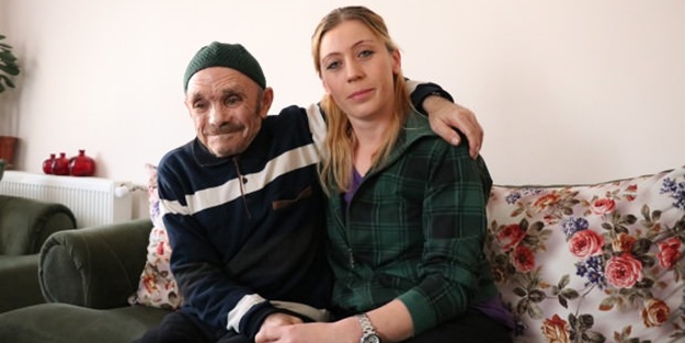 Elleri öpülesi insan... Gördüğü rüya hayatını değiştirdi!