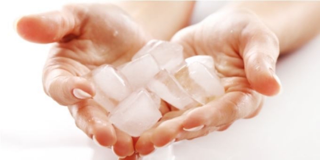 Ellerimiz neden üşür?