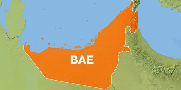 Ellerindekileri satıp BAE'den gidiyorlar