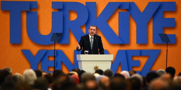 Ellerinden gelse Yassıada’yı hortlatırlar