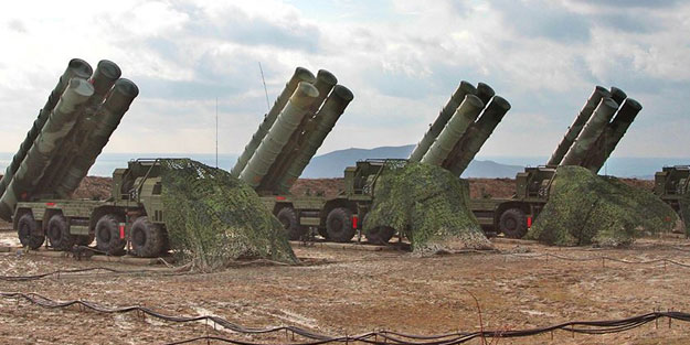 Ellerini ovuşturup Türkiye'ye yaptırım gelsin istiyorlar