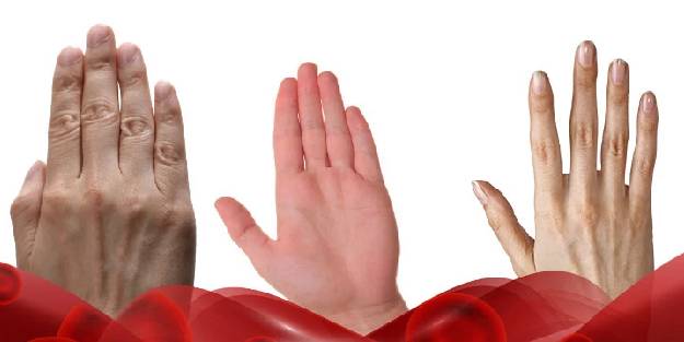 Elleriniz karıncalanıyor, şişiyor mu? İşte asıl sebebi