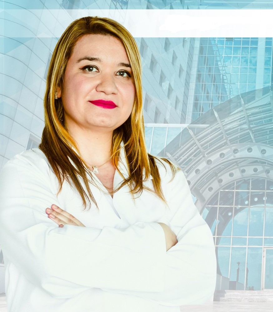 Ellerinizi dezenfekte ederken egzama riskini azaltın 