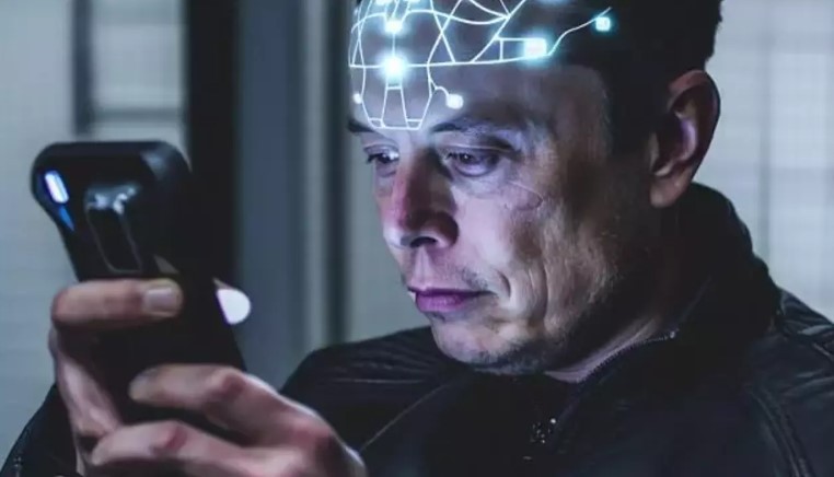 Ellon Musk'tan takipçisine şaşırtan cevap: Yakında telefonlar olmayacak