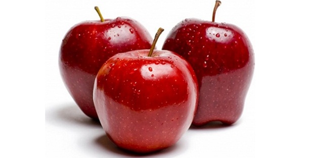 Elma çekirdekleri zehirli mi?