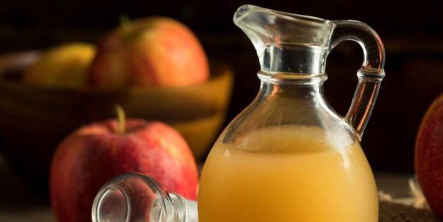 Elma sirkesi ile sağlıklı zayıflama formülü, ev yapımı: Notu alamayan kalmasın! Yüzlerce dolar olan ürünleri almayın