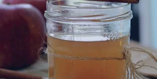 Elma sirkesi kilo verdirir mi?